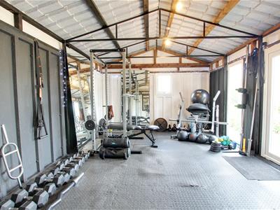 Studio/Gym